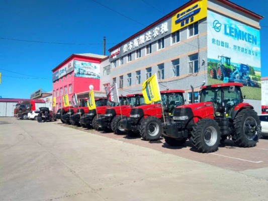 赤峰附近收割機(jī)出租電話號碼-第1張圖片