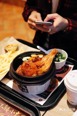 赤峰肯德基小龍蝦店電話號碼-第1張圖片