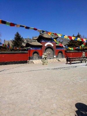 赤峰大板維利斯酒店電話號碼-第1張圖片