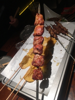 赤峰探店啤酒燒烤電話號(hào)碼-第1張圖片