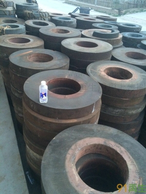 赤峰廢砂輪回收電話地址查詢-第1張圖片