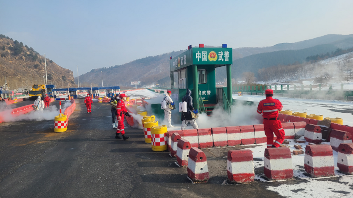 赤峰高速救援電話-第1張圖片