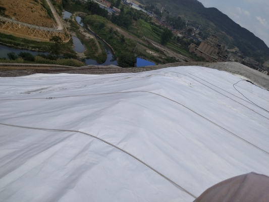 赤峰土工布廠家定制電話號碼-第1張圖片