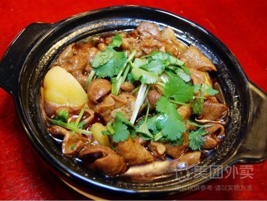 赤峰老火鍋外賣電話號(hào)碼多少-第1張圖片