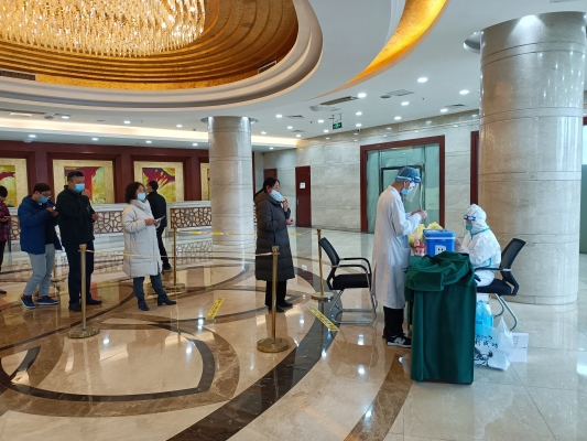 赤峰抗疫公安局電話號碼-第1張圖片