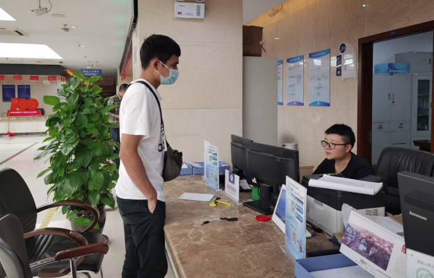 赤峰市社保大廳地址電話號(hào)碼-第1張圖片