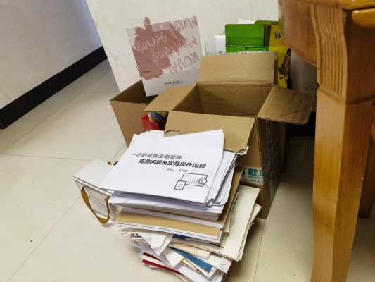 赤峰收廢品上門電話多少號-第1張圖片