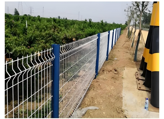 赤峰專業(yè)圍欄廠家電話號(hào)碼-第1張圖片