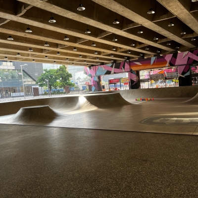 赤峰滑板店-第1張圖片