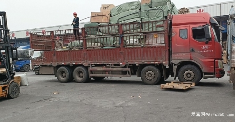 乳山至赤峰專線物流電話號碼-第1張圖片