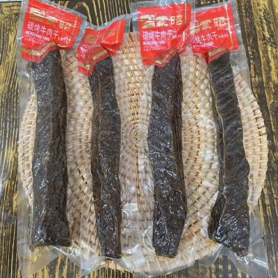赤峰牛肉干廠家電話號碼-第1張圖片