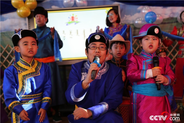 赤峰金星星幼兒園電話號碼-第1張圖片