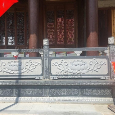 赤峰石雕欄板定制電話多少號-第1張圖片