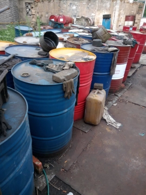 赤峰市回收廢機(jī)油電話號(hào)碼-第1張圖片