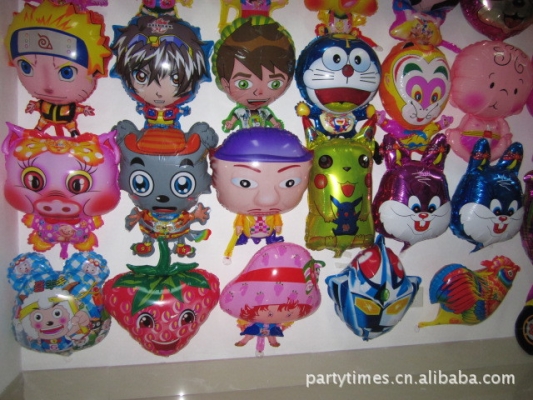 赤峰批發(fā)玩具氣球電話是多少號-第1張圖片