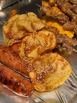 赤峰外攤燒烤地址查詢(xún)電話號(hào)碼-第1張圖片