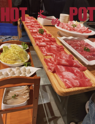 赤峰自家大鵝火鍋電話地址查詢-第1張圖片