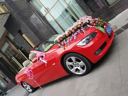 赤峰婚車(chē)租賃推薦公司電話號(hào)碼-第1張圖片