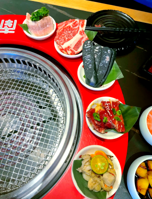 赤峰大板街里烤肉地址電話(huà)號(hào)碼-第1張圖片