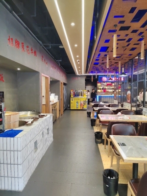 赤峰美食推薦川菜館電話地址-第1張圖片