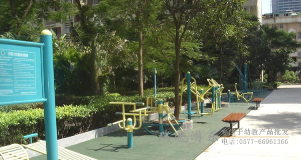 赤峰健身路徑生產(chǎn)商電話號碼-第1張圖片