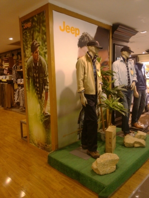 赤峰美麗女人服飾店電話號碼-第1張圖片