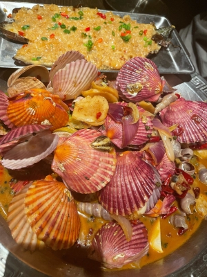 赤峰廣場燒烤地址電話號碼查詢-第1張圖片