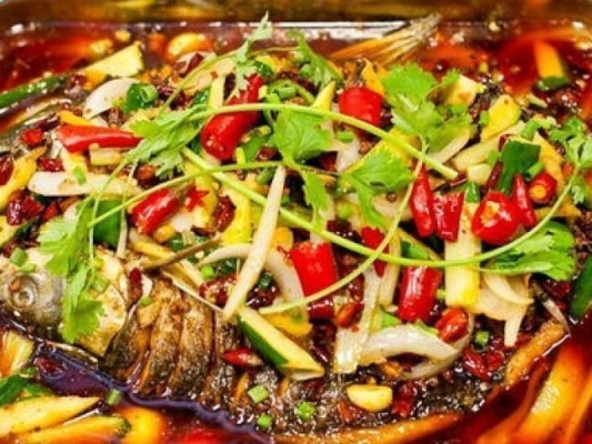 萬洲烤魚赤峰店地址電話號碼-第1張圖片