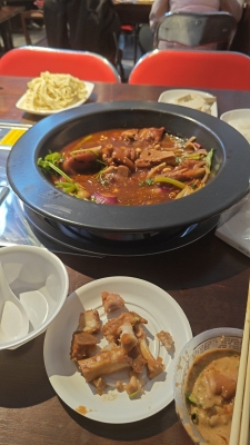 赤峰探店豬蹄電話多少號-第1張圖片