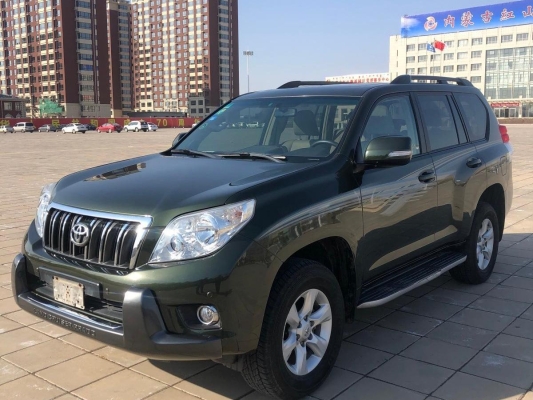 赤峰豐田服務站電話地址查詢-第1張圖片