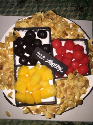 赤峰蛋仔蛋糕店電話號(hào)碼-第1張圖片