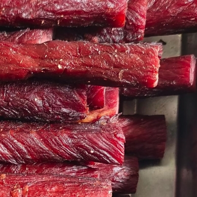 赤峰附近牛肉干工廠電話號碼-第1張圖片