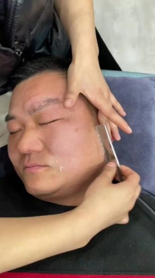 赤峰市男士修面店電話號碼-第1張圖片