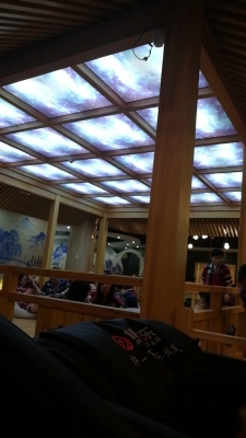 赤峰瑤池御水前臺電話地址-第1張圖片