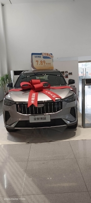 赤峰吉利博越車主電話號碼是多少-第1張圖片