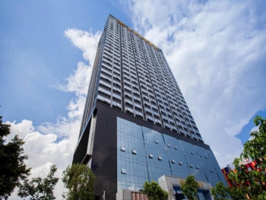 赤峰融和朗悅酒店電話號(hào)碼-第1張圖片