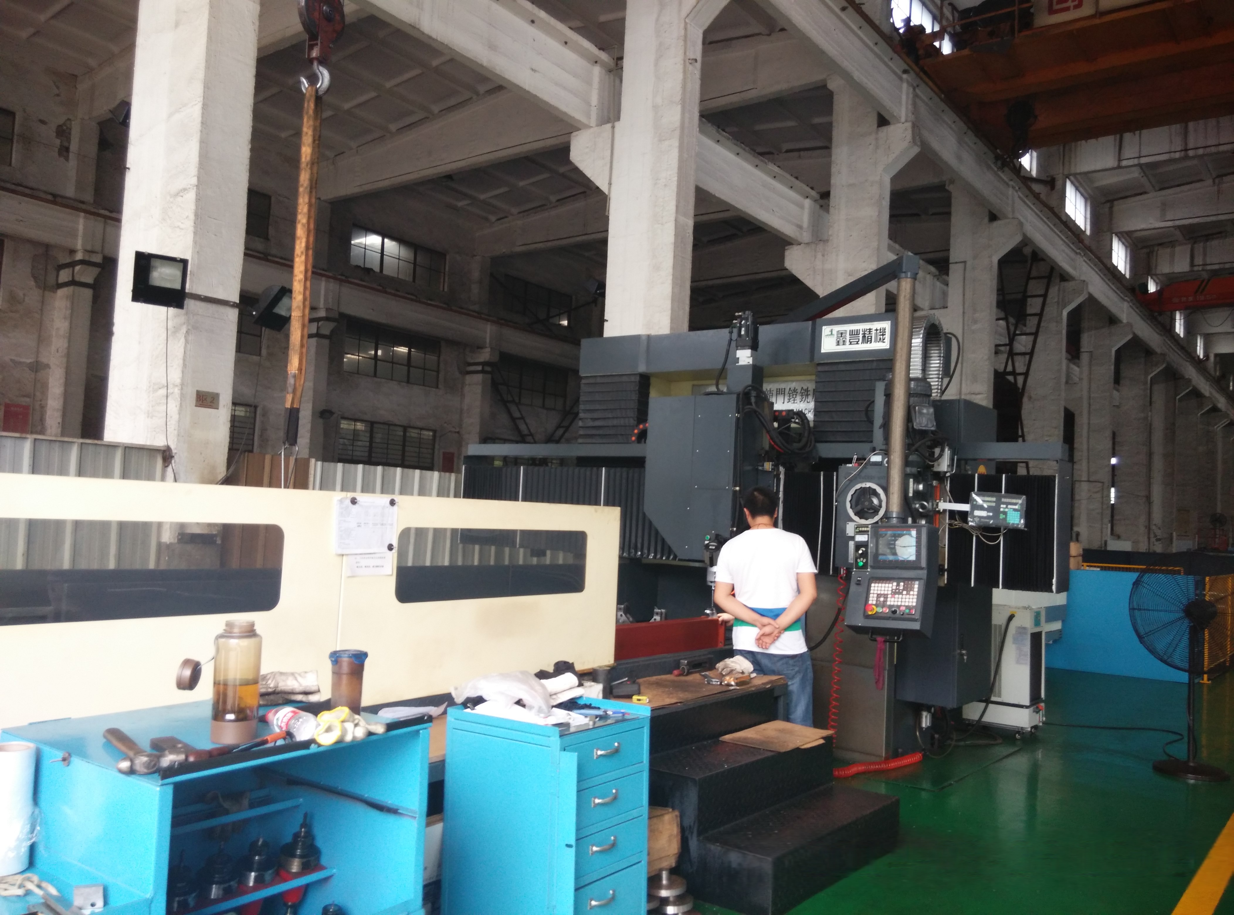 赤峰單柱銑床銷售店電話號(hào)碼-第1張圖片