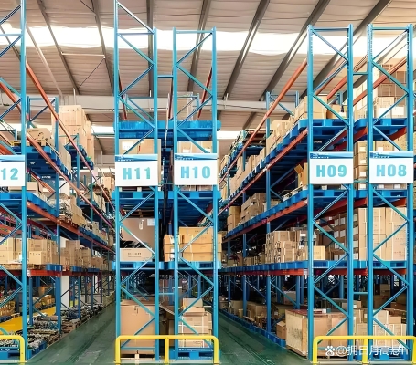 赤峰閑置貨架廠家電話號碼-第1張圖片