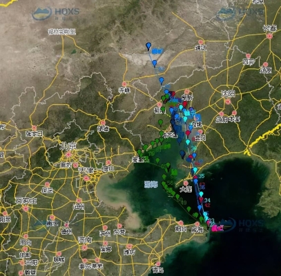 榮成至赤峰物流電話查詢號碼-第1張圖片