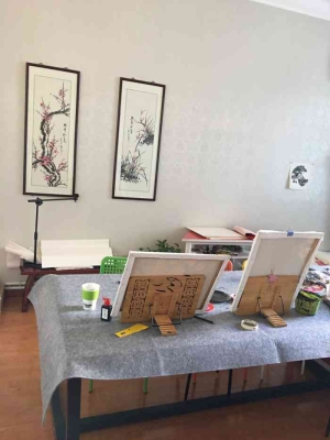 赤峰新城區(qū)畫畫班電話號(hào)碼-第1張圖片