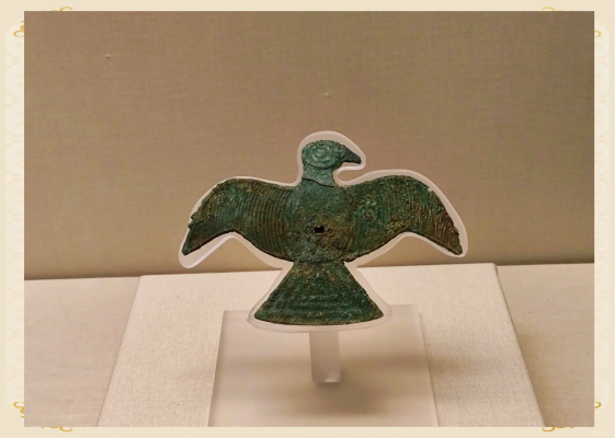 赤峰昭君博物院電話號碼-第1張圖片