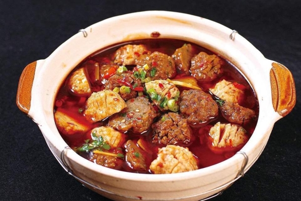 赤峰市清淡飲食飯店電話號碼-第1張圖片