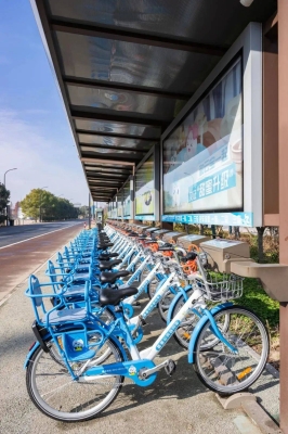 赤峰公共自行車客服電話號碼-第1張圖片