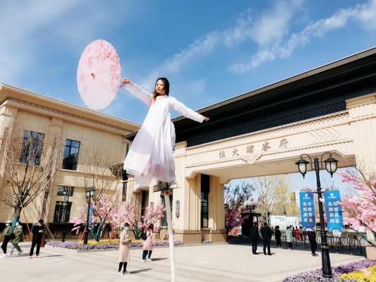 赤峰漢服飯店地址電話號(hào)碼查詢-第1張圖片