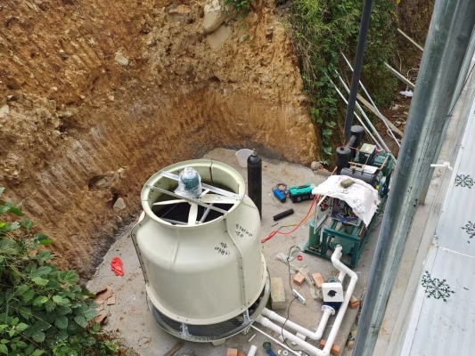 赤峰氣調冷庫安裝電話地址查詢-第1張圖片