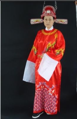 赤峰古裝戲服店地址電話號碼-第1張圖片