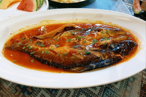 赤峰大飯店-第1張圖片