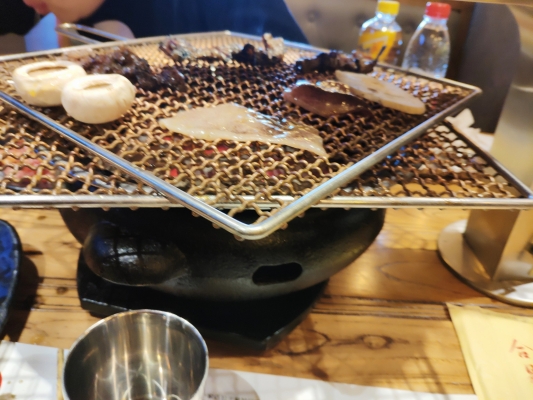 赤峰和泰烤肉店電話號(hào)碼-第1張圖片