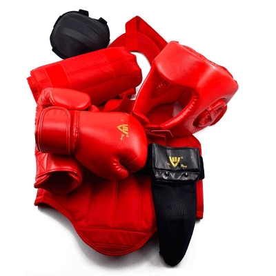 赤峰拳擊格斗訓練基地電話號碼-第1張圖片