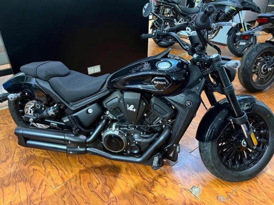 赤峰摩托車俱樂部-第1張圖片